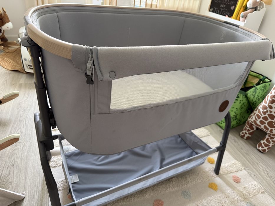 Berço Next to me Maxicosi