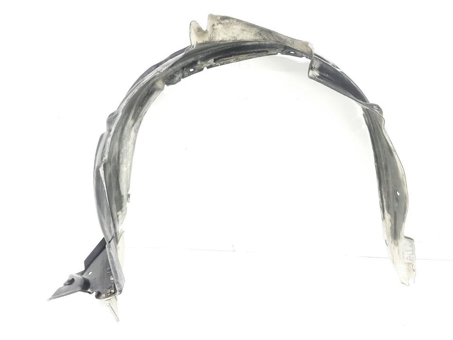 Cava Da Roda Toyota Rav4 A2