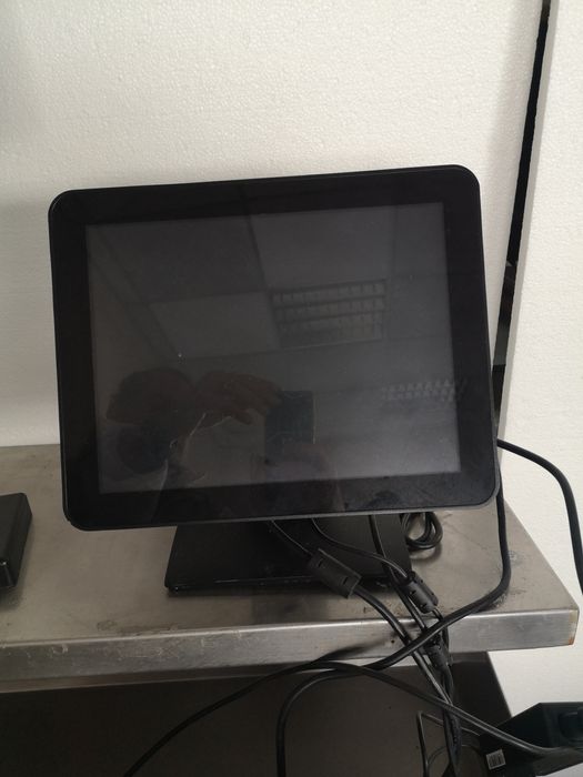 monitor touchscreen