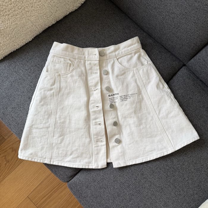 Юбка Ttswtrs S оригинал