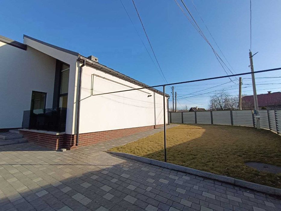 Елітний Особняк в центрі Вовчинців