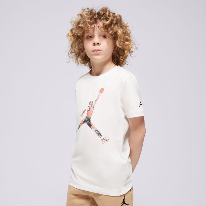 T-shirts Air Jordan, Boys 13-15 anos (Novas)