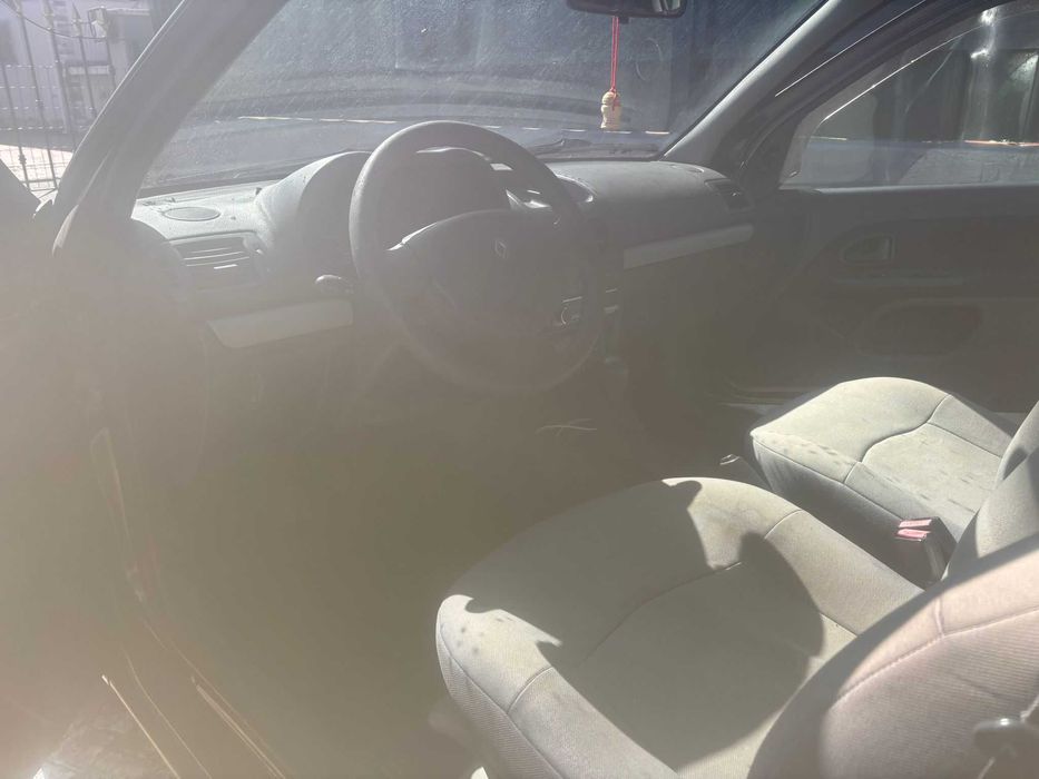 Renault Clio 1.5 dCi Muito Económico