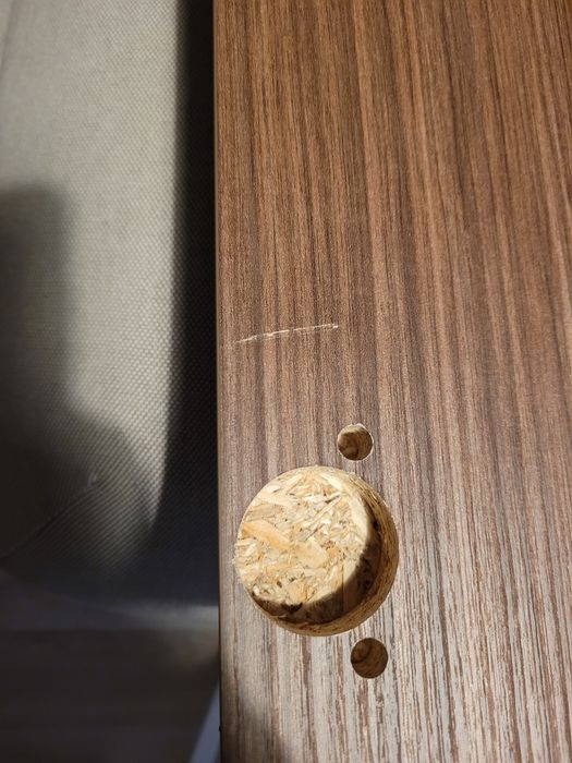 Front kuchenny pod meble Ikea