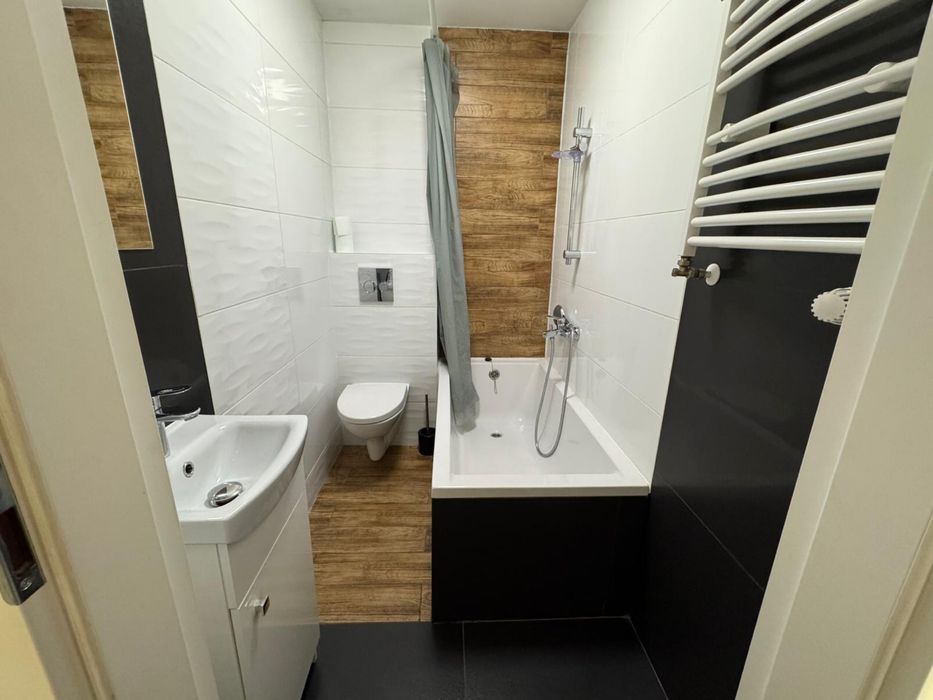 Mieszkanie – Bydgoszcz, Gdańskie Przedmieście, Stare Miasto - Widok 5