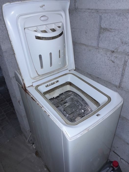 Продам стиральную машину в рабочем состоянии