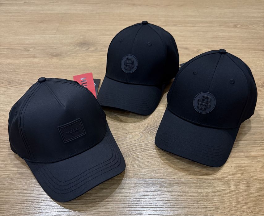 Кепка hugo Розпродаж