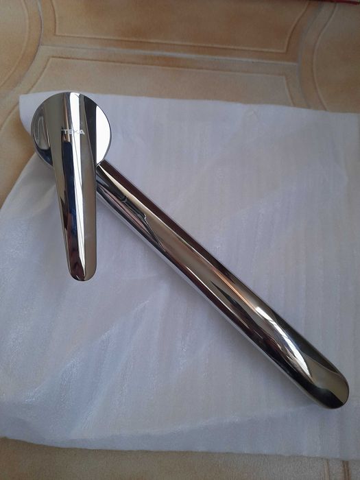 Misturadora de cozinha ( balcão) Novo TEKA cano baixo giratório