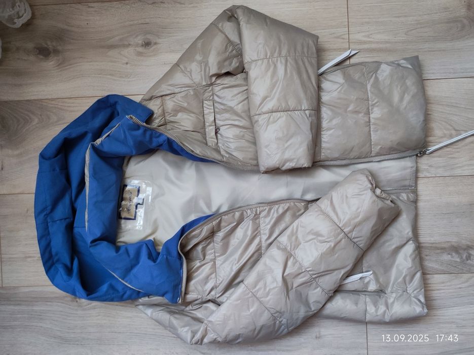 Продам куртку/ курточка жіноча  демисезон