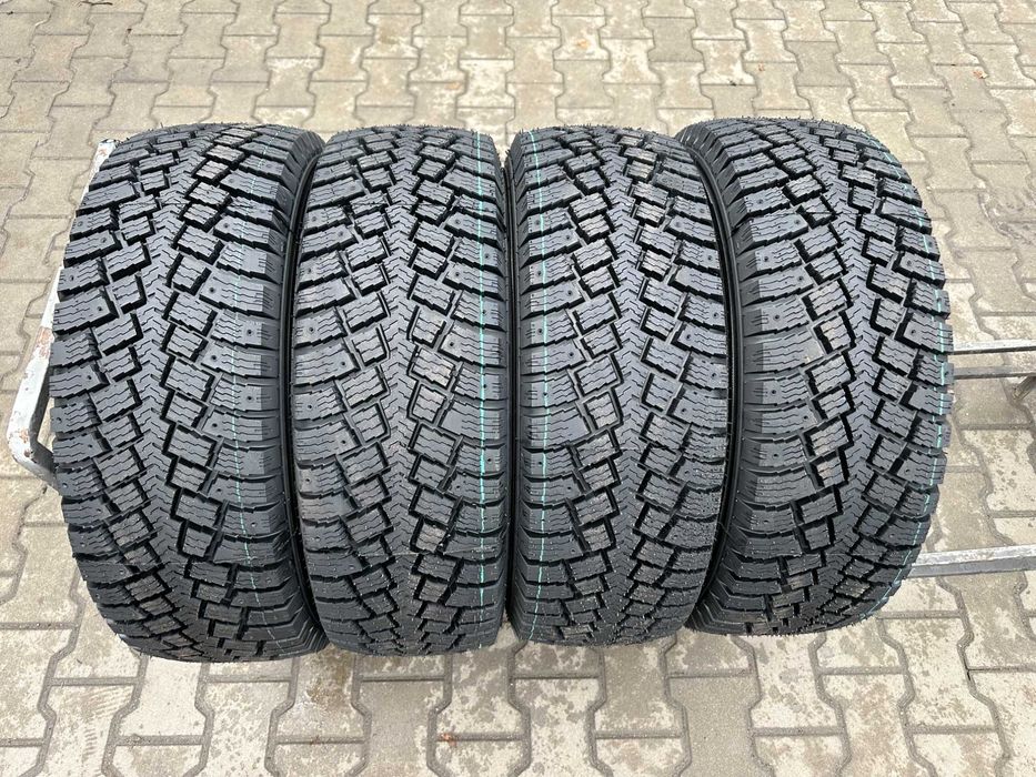 235/65r16C bieżnikowane zima zimowe  montaż lub wysyłka