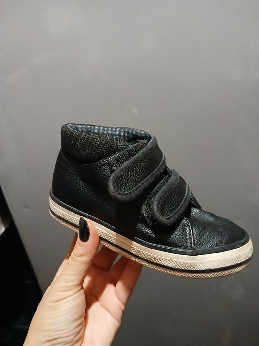 Дитяче взуття, зимове взуття