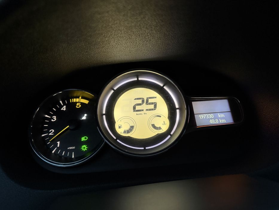 Renault Mégane 3 GT Line 1.5