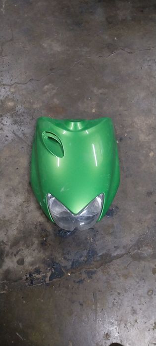 Częsci yamaha aerox 50 2003r.