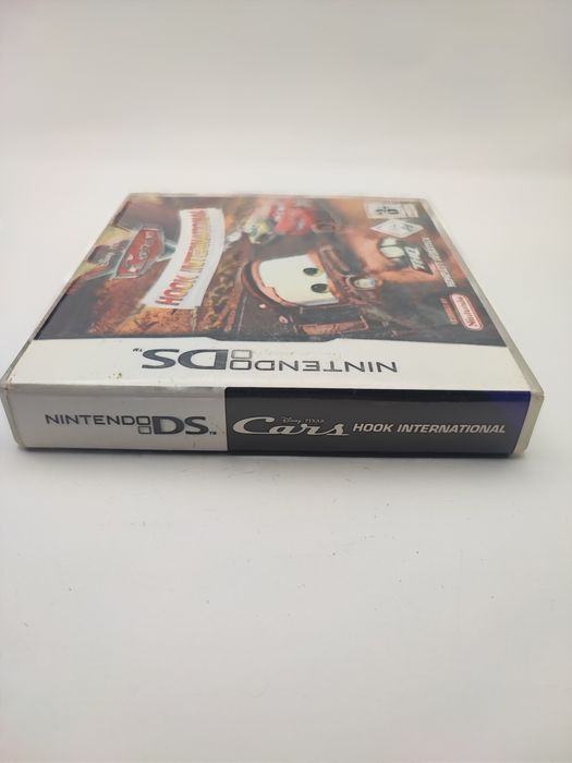 Hook International - Nintendo DS