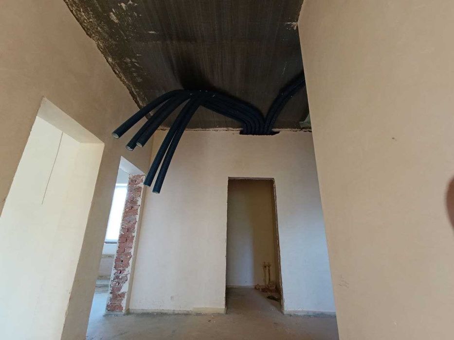 Цена снижена! Продам новый дом, Холодная гора