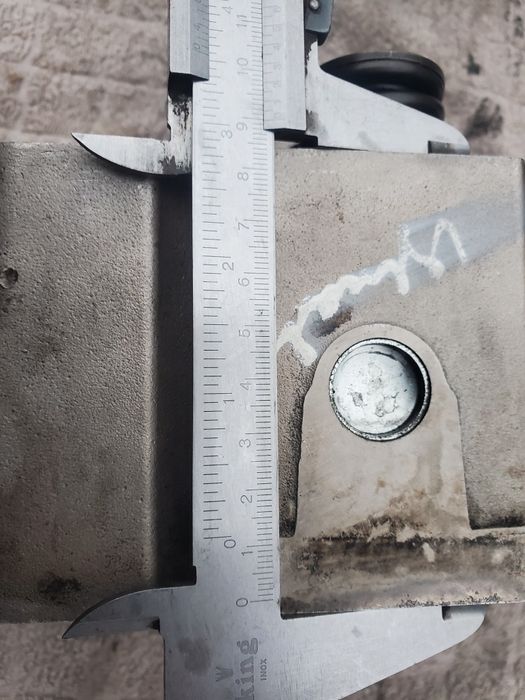 Гбц Додж Крайслер Черокі