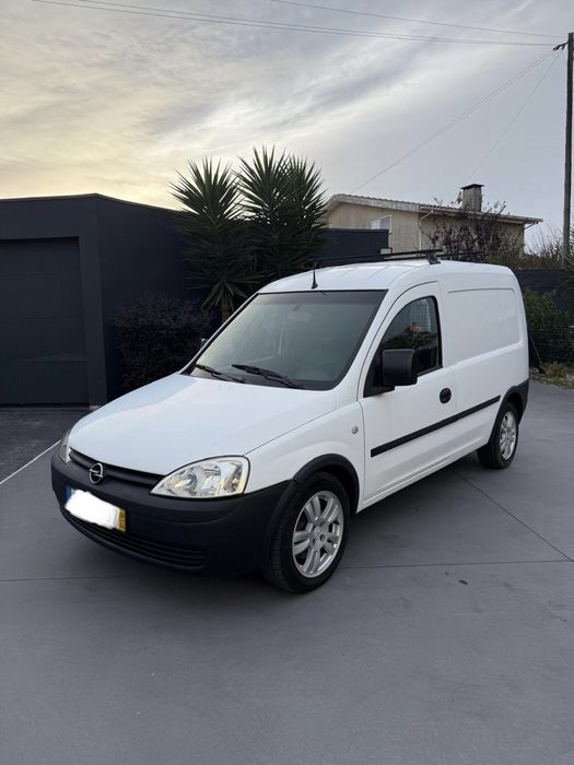 Opel Combo 1.3 CDTI