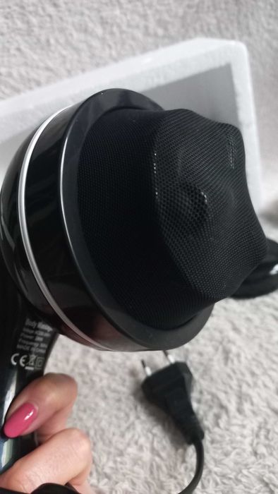 Masażer na cellulit