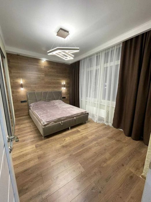 Сдам однокомнатную Жемчужина Каманина Аркадия Кадор Евродвушка