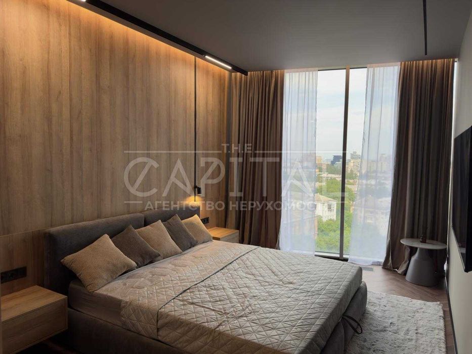 2-комнатная квартира по адресу ул. Иоанна Павла II (площадь 84 м²) - Atlanta.ua - фото 18