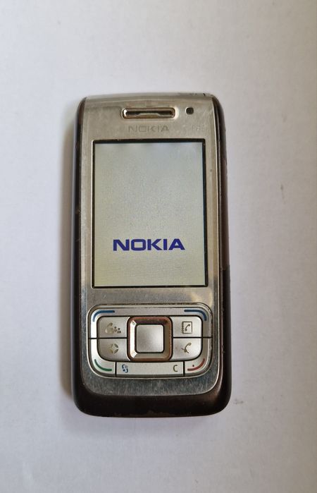 Telefon Nokia  E65