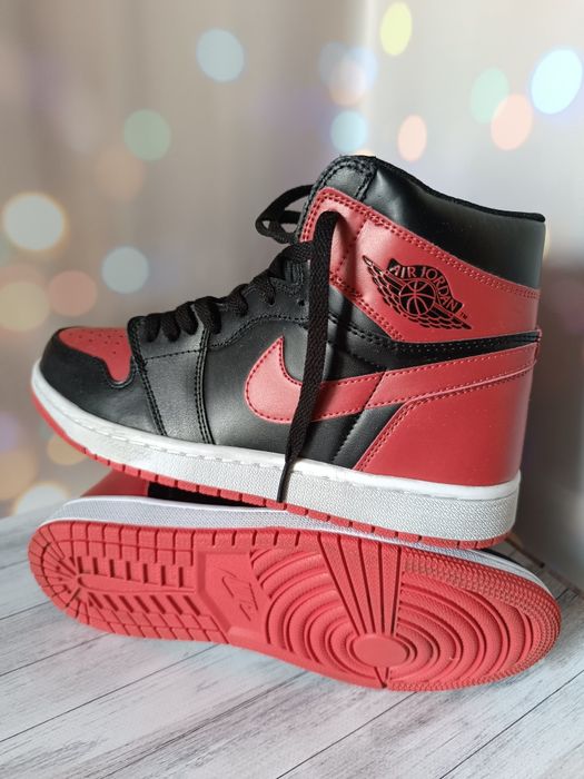 Кросівки Nike air 41р
