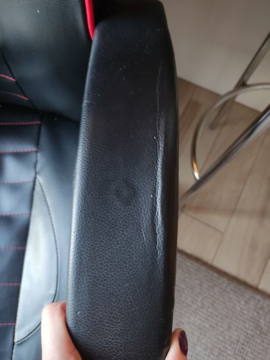 Fotel gamingowy  PRO-GAMER