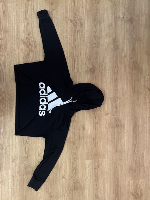Кофта спортивна Adidas для фітнесу