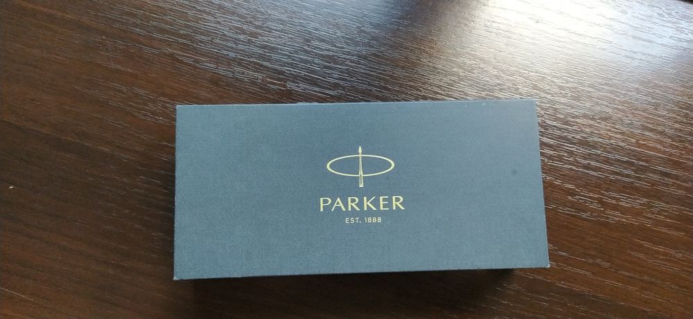 Długopis Parker Urban GT czarny