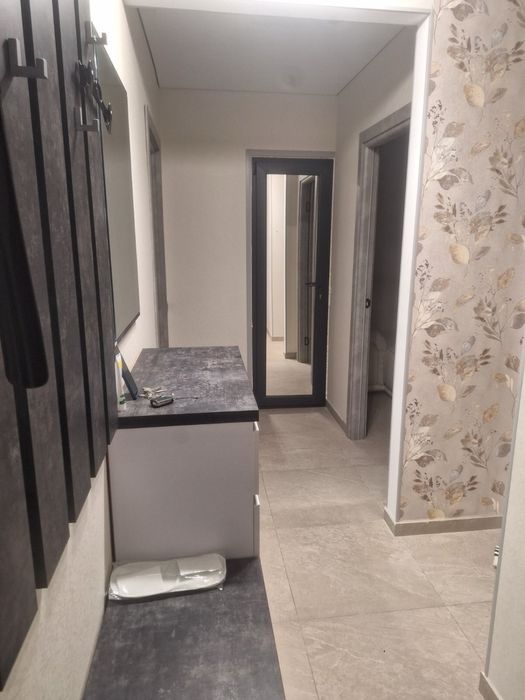 Новий ремонт, біля ж/д вокзалу