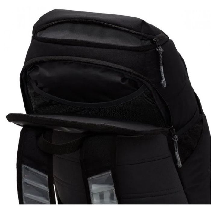 ХІТ‼️ Рюкзак Nike Elite Hoops 32 l Backpack спортивний рюкзак чорного кольору НОВИЙ