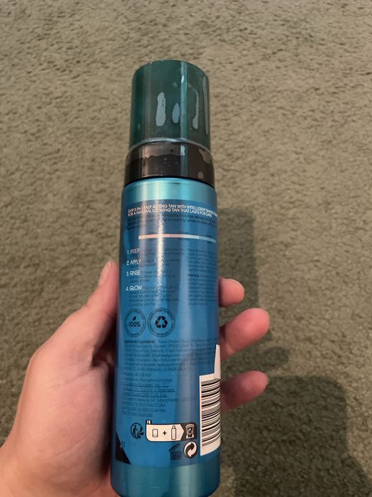 St. Tropez self tan samoopalacz 200ml 2208