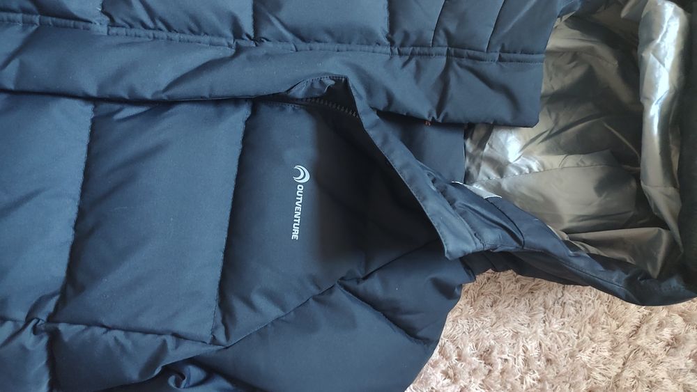 Пуховик  Outventure для девочки