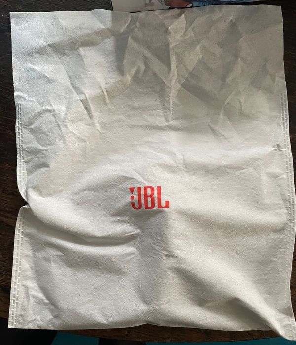 Słuchawki JBL TUNE 770 nc / białe,