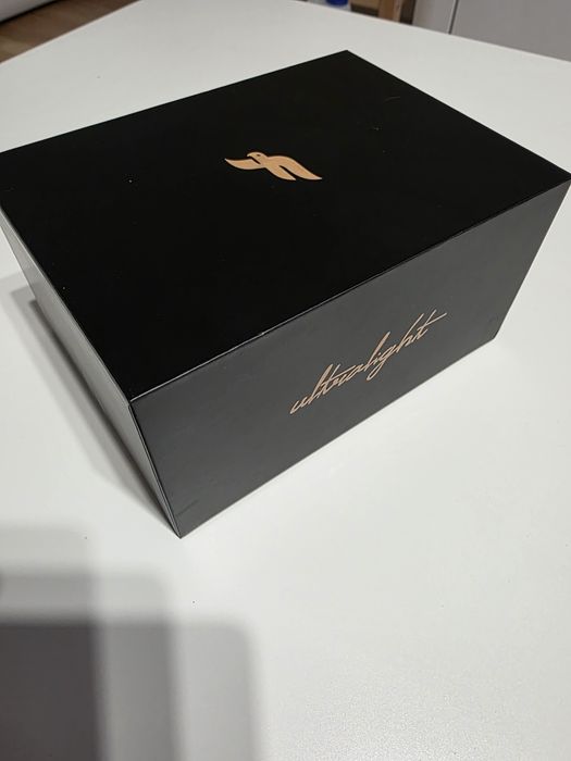 Mysz Finalmouse ULX Tiger