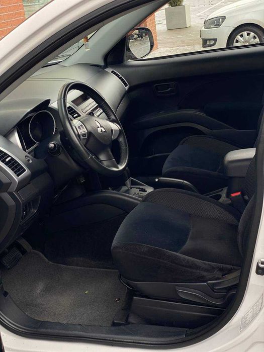 Mitsubishi Outlander 2011 (Розстрочка / Лізинг)