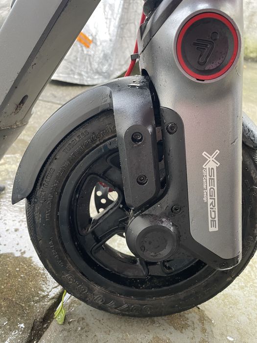 Trotinete segway ninebot F3