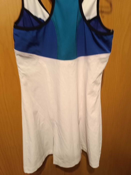 Vestido marca Fila tamanho M