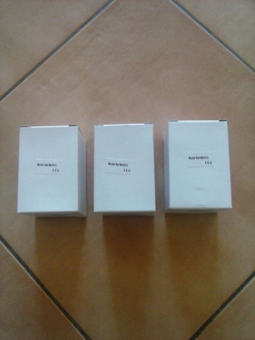 LNB HD 0,3db para antena parabolica novos