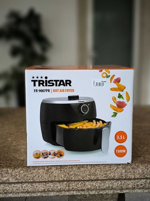Air Fryer de 3.5L