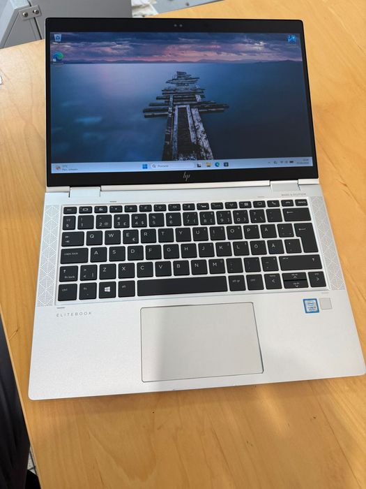 HP Elitebook X360 1030 G4
