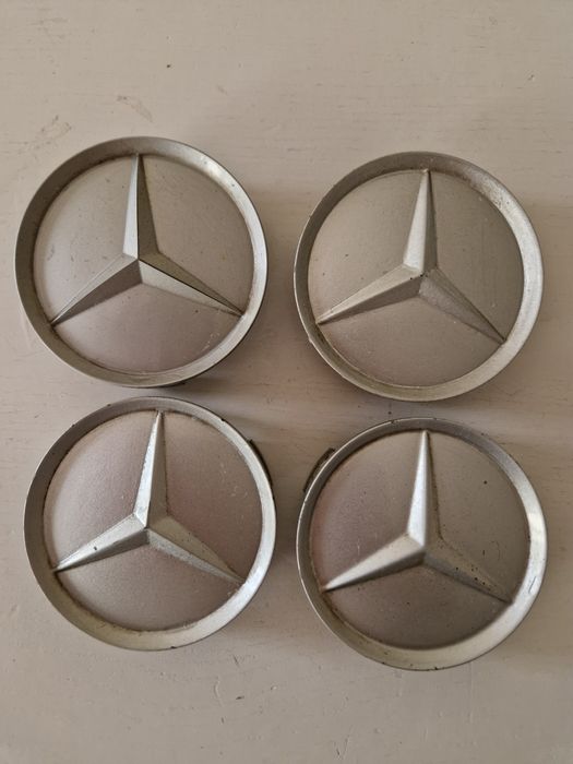 centros de jantes Mercedes
Ref 201/401