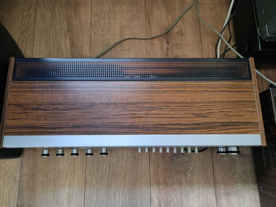 Amplituner Radio Arietta Vitage