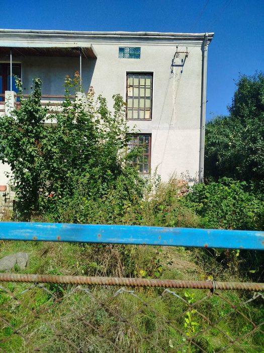 Будинок лапаївка
