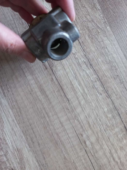 Карданчик кулисы на ВАЗ