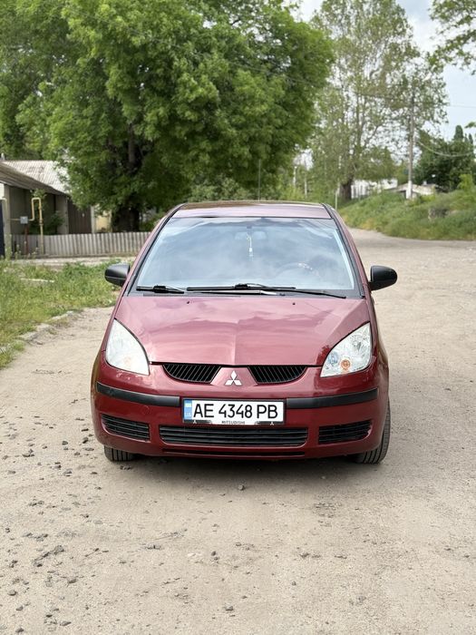 Мітсубіші  Кольт автомат