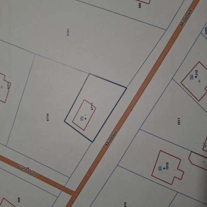 Wynajme lokal, magazyn BARTNIKI