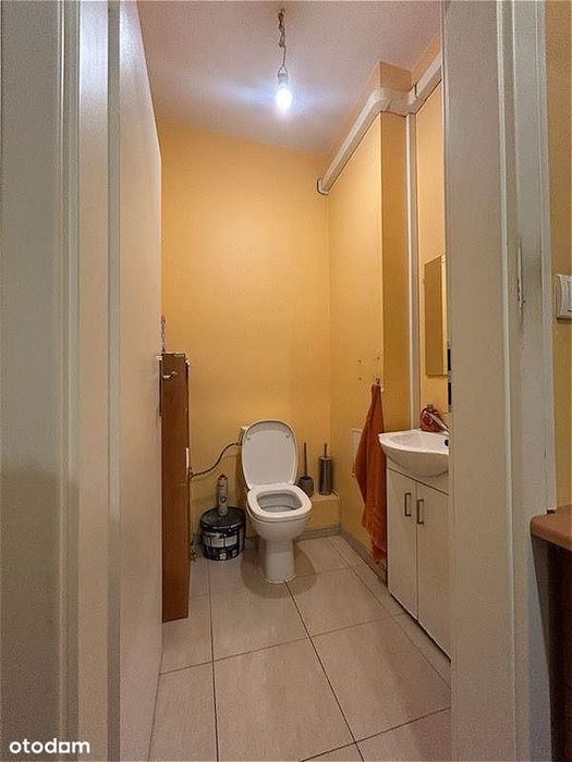 Lokal usługowy 40m2, witryny, klimatyzacja, Bemowo
