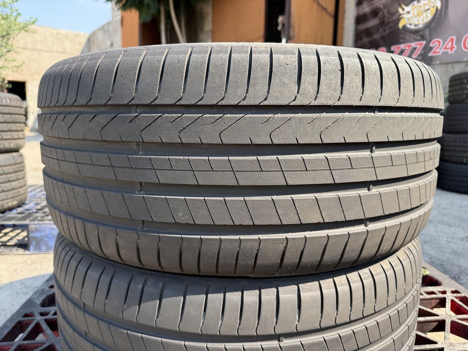 265/40 r21 Pirelli Scorpion Резина летняя 95%