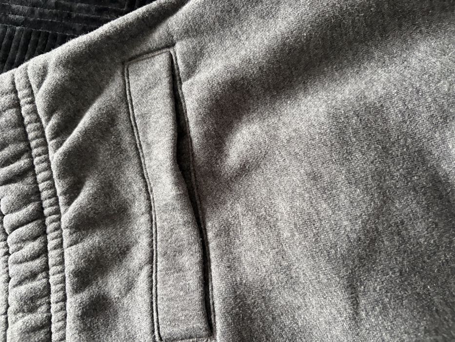 Spodnie dresowe Nike